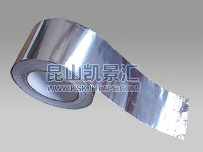 阻燃鋁箔高鐵專用膠帶